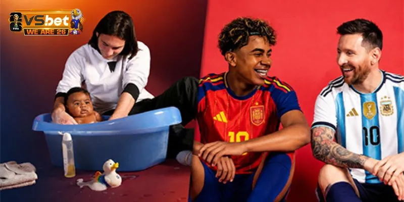 Soi kèo Tây Ban Nha và Argentina tổng quan